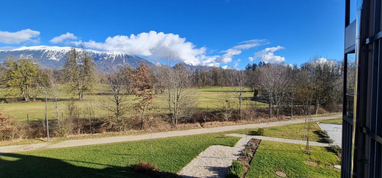 Mountain Suite Jula Bled Kültér fotó